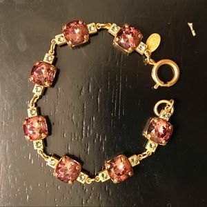 CATHERINE POPESCO - Medium Stone Bracelet